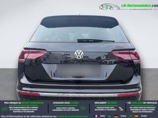 Tiguan 2.0 Bi-TDI 240 BVA 4Motion 2017 occasion 31850 Beaupuy