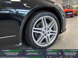 Classe E 350 BVA 2011 occasion 31850 Beaupuy