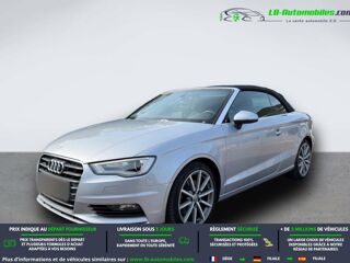 A3 2.0 TDI 184 BVA 6 Quattro 2016 occasion 31850 Beaupuy