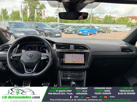 Tiguan 2.0 TSI 320ch BVA 4Motion 2023 occasion 31850 Beaupuy