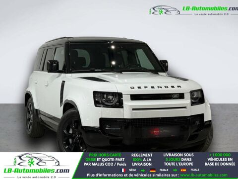 Defender 110 D300 MHEV BVA 2022 occasion 31850 Beaupuy