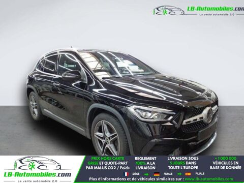 Classe GLA 220 d BVA 4Matic 2023 occasion 31850 Beaupuy