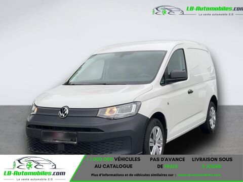 Volkswagen Caddy 2.0 TDI 102 BVM 2022 occasion Beaupuy 31850