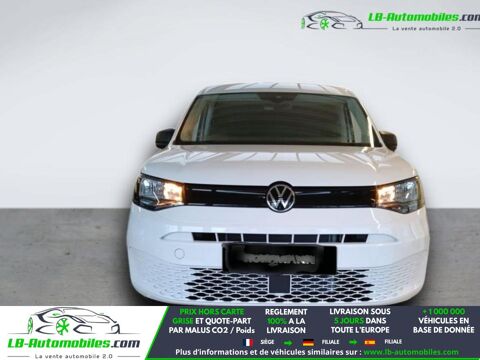 Caddy 2.0 TDI 102 BVM 2025 occasion 31850 Beaupuy