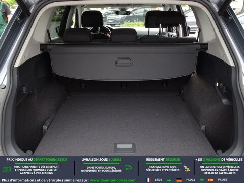 Tiguan Allspace 2.0 TDI 190 BVA 4Motion 2019 occasion 31850 Beaupuy