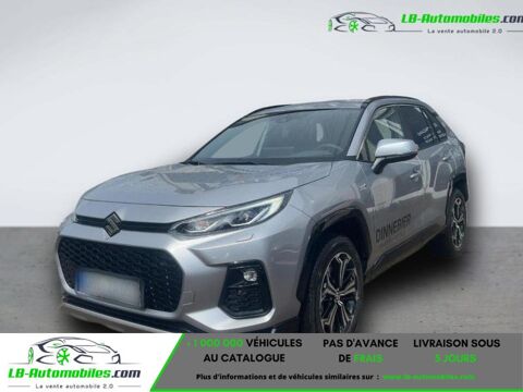 Suzuki Across 2.5 Hybride Rechargeable 306ch 2025 occasion Beaupuy 31850