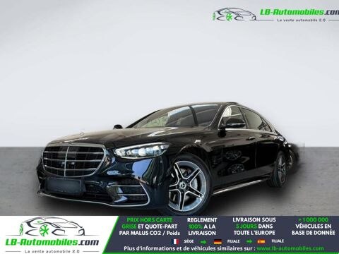 Classe S 450 BVA 4-Matic 2025 occasion 31850 Beaupuy