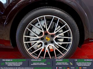 Cayenne S 3.0 V6 440 ch BVA 2019 occasion 31850 Beaupuy