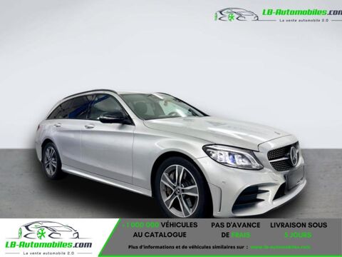 Mercedes Classe C 300 BVA 2018 occasion Beaupuy 31850
