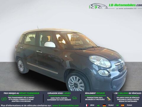 500 L 1.4 16V 95 ch BVM 2015 occasion 31850 Beaupuy