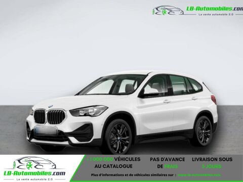 BMW X1 xDrive 18d 150 ch BVA 2020 occasion Beaupuy 31850