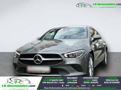 Classe CLA 250 e BVA 2022 occasion 31850 Beaupuy