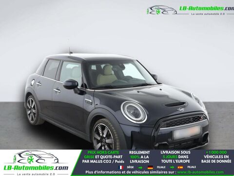 Cooper S 178 CH BVA 2023 occasion 31850 Beaupuy