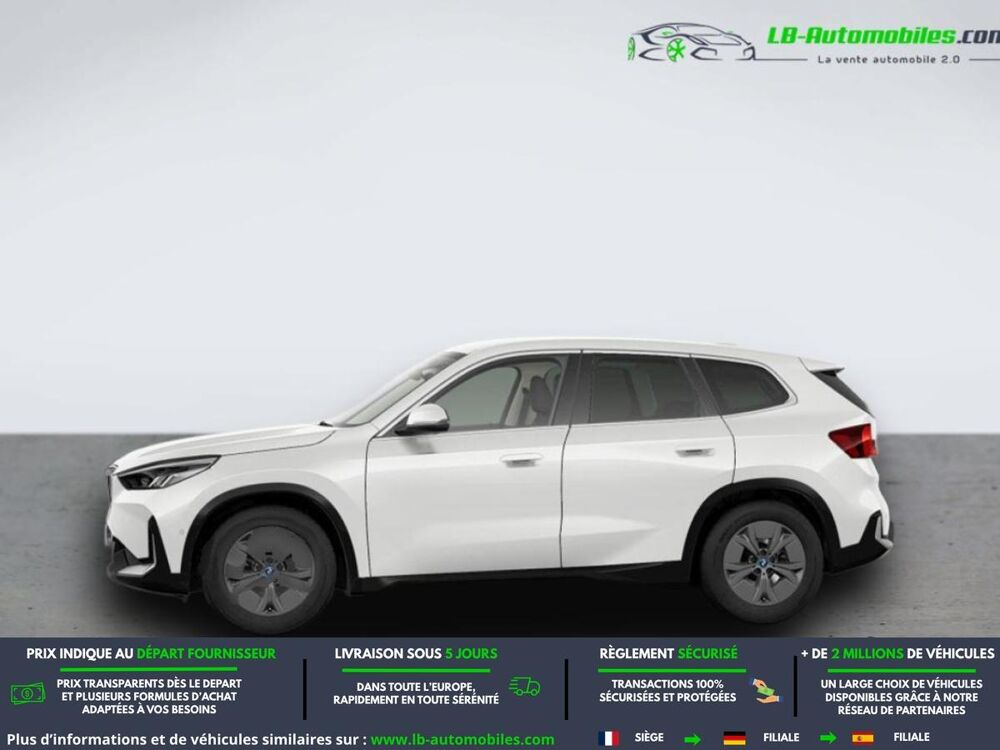iX xDrive30 313ch BVA 2023 occasion 31850 Beaupuy