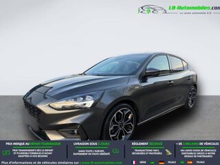 Focus 1.5 EcoBoost 182 BVM 2020 occasion 31850 Beaupuy