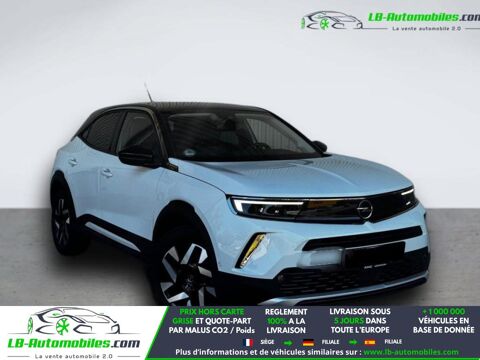 Mokka 1.2 Turbo 130 ch BVM 2022 occasion 31850 Beaupuy