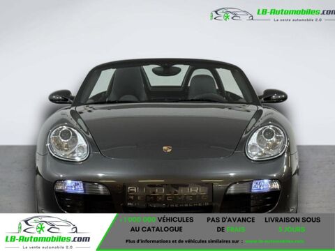 Boxster 3.4i S 295 ch 2007 occasion 31850 Beaupuy
