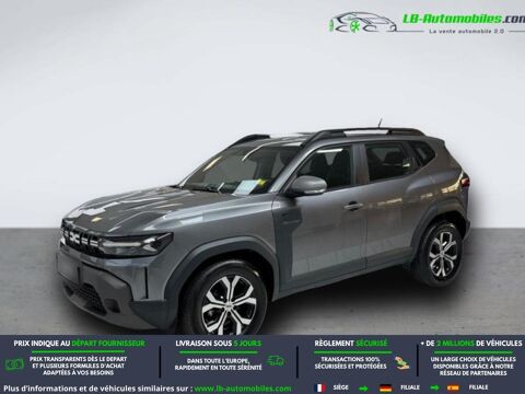 Duster TCe 130 4x2 2025 occasion 31850 Beaupuy
