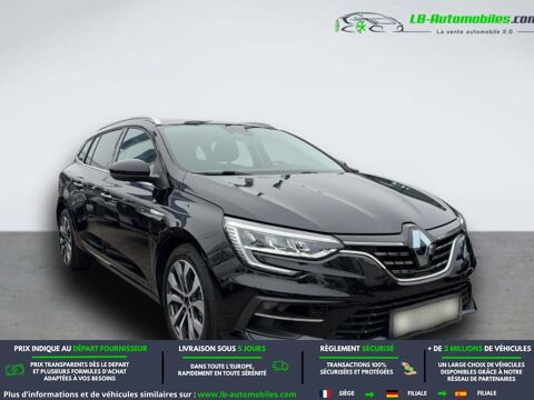 Megane IV dCi 115 BVA 2024 occasion 31850 Beaupuy
