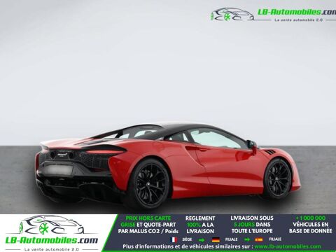 Artura V6 3.0 680ch 2023 occasion 31850 Beaupuy