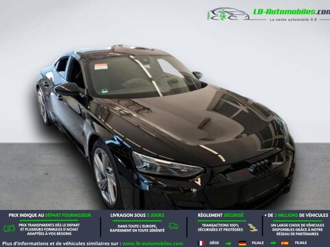 RS3 598 ch quattro 2023 occasion 31850 Beaupuy