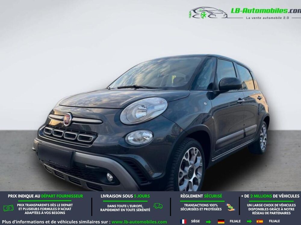 500 L 1.4 95 ch BVM 2018 occasion 31850 Beaupuy