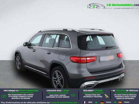 GLB 200 BVA 2022 occasion 31850 Beaupuy