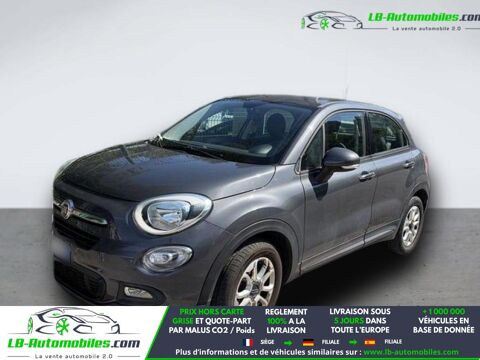 Annonce voiture Fiat 500 X 11500 €
