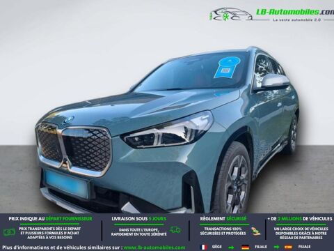 iX xDrive20 204ch BVA 2024 occasion 31850 Beaupuy