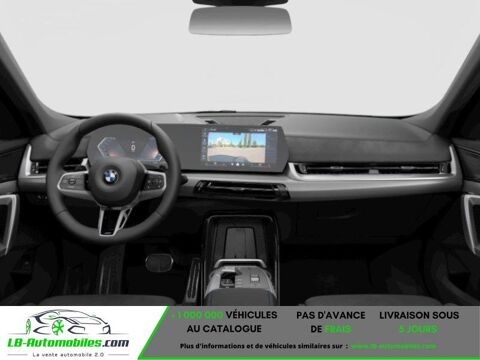 X1 xDrive 23i 218ch BVA 2024 occasion 31850 Beaupuy