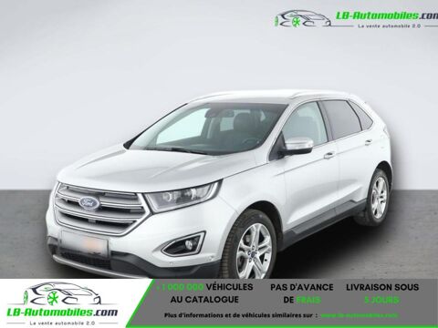 Ford Edge 2.0 TDCi 210 BVA AWD 2018 occasion Beaupuy 31850