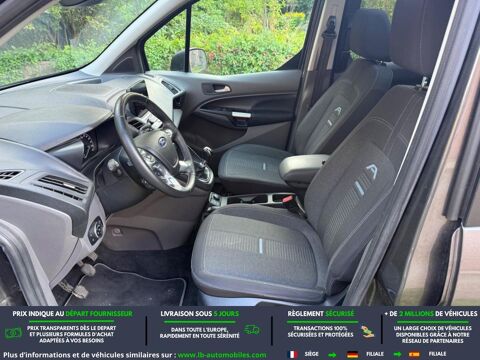 Grand C-MAX 1.5 L EcoBlue 120 BVM 2021 occasion 31850 Beaupuy
