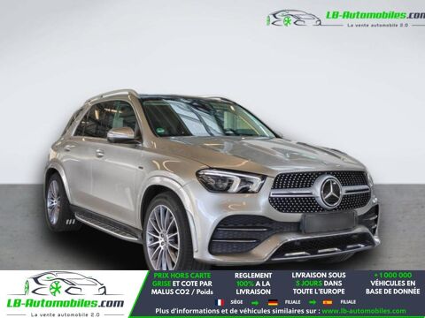 Mercedes Classe GLE 350 e EQ POWER BVA 4Matic 2021 occasion Beaupuy 31850