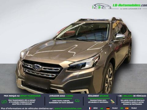 Outback 2.5i 173 ch BVA 2021 occasion 31850 Beaupuy