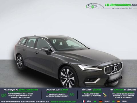 V60 B4 197 ch BVA 2021 occasion 31850 Beaupuy