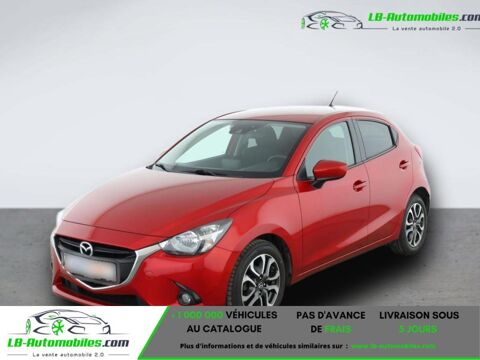 Mazda Mazda2 1.5L SKYACTIV-G 90ch 2017 occasion Beaupuy 31850