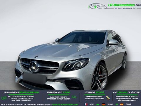 Annonce voiture Mercedes Classe E 55880 €
