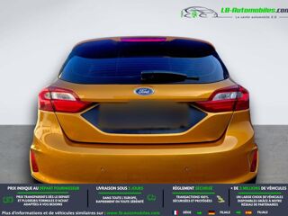 Fiesta 1.0 EcoBoost 100 BVA 2020 occasion 31850 Beaupuy
