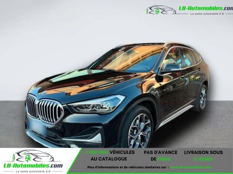 BMW X1 sDrive 18d 150 ch BVA 2021 occasion Beaupuy 31850