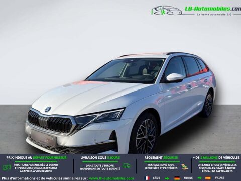 Skoda Octavia 2.0 TDI 150 ch BVA 2025 occasion Beaupuy 31850