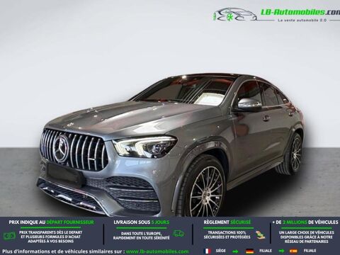 Annonce voiture Mercedes Classe GLE 70780 €