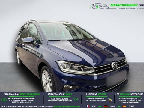 Golf 1.6 TDI 115 BVM 2019 occasion 31850 Beaupuy