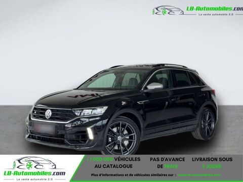 Volkswagen T-ROC 2.0 TSI 300 Start/Stop BVA 4Motion 2019 occasion Beaupuy 31850