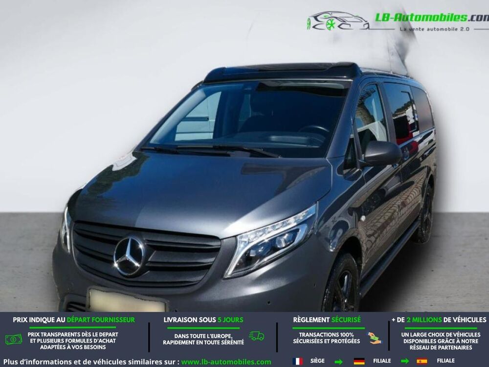 Classe V 250d BVA 2022 occasion 31850 Beaupuy