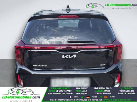 Picanto 1.2 DPi 79 ch BVA 2025 occasion 31850 Beaupuy
