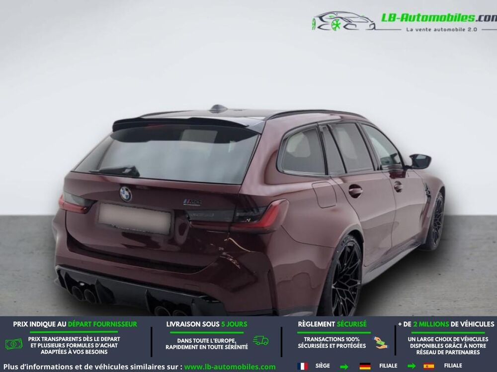 M3 xDrive 510 ch BVA 2025 occasion 31850 Beaupuy