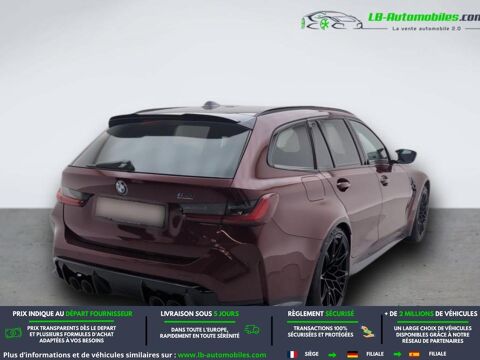M3 xDrive 510 ch BVA 2025 occasion 31850 Beaupuy