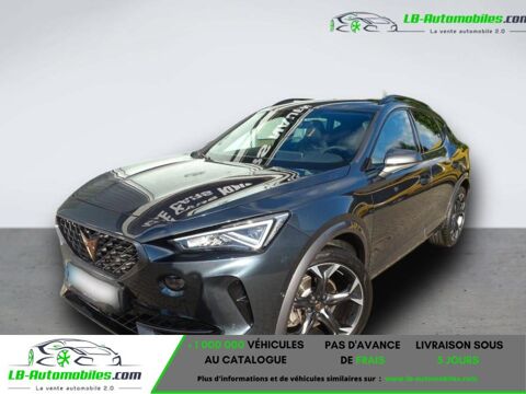 Cupra Formentor 2.0 TSI 190 ch BVA 4Drive 2024 occasion Beaupuy 31850