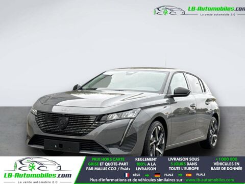 Peugeot 308 BlueHDi 130ch BVA 2025 occasion Beaupuy 31850