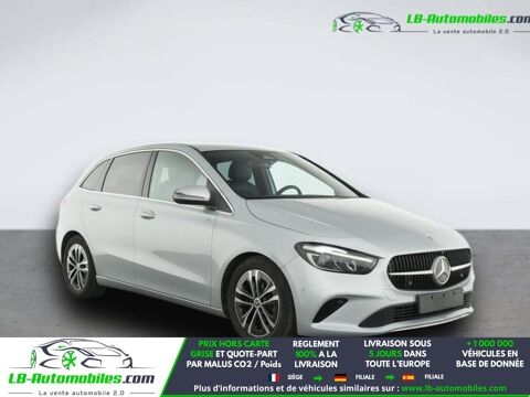 Classe B 180 d BVA 2025 occasion 31850 Beaupuy